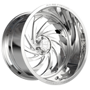 Fortuno - Amani Forged Wheels