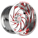 Fortuno - Amani Forged Wheels