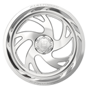 Freccia - 5 - Amani Forged Wheels