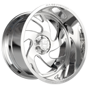 Freccia - 5 - Amani Forged Wheels