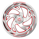 Freccia - 5 - Amani Forged Wheels