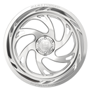 Freccia - 6 - Amani Forged Wheels