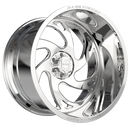 Freccia - 6 - Amani Forged Wheels