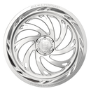 Freccia - 8 - Amani Forged Wheels