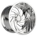 Freccia - 8 - Amani Forged Wheels