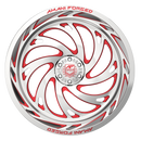 Freccia - 8 - Amani Forged Wheels