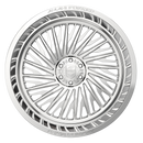 Guru - Amani Forged Wheels