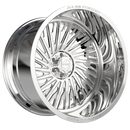 Guru - Amani Forged Wheels