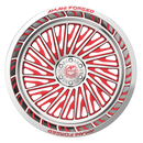 Guru - Amani Forged Wheels