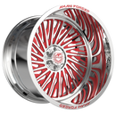 Guru - Amani Forged Wheels