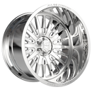 Hermano - Amani Forged Wheels