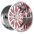 Hermano - Amani Forged Wheels