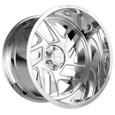 Hoss - Amani Forged Wheels