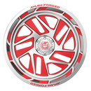 Hoss - Amani Forged Wheels
