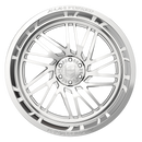 Karma - Amani Forged Wheels