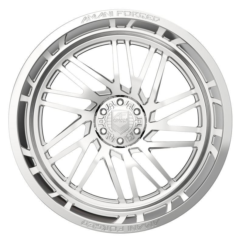 Karma - Amani Forged Wheels