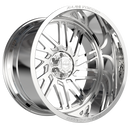 Karma - Amani Forged Wheels