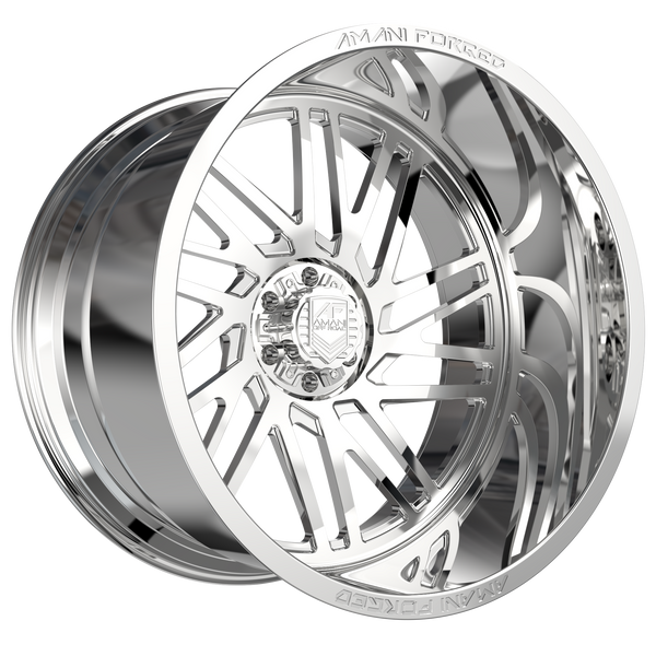 Karma - Amani Forged Wheels