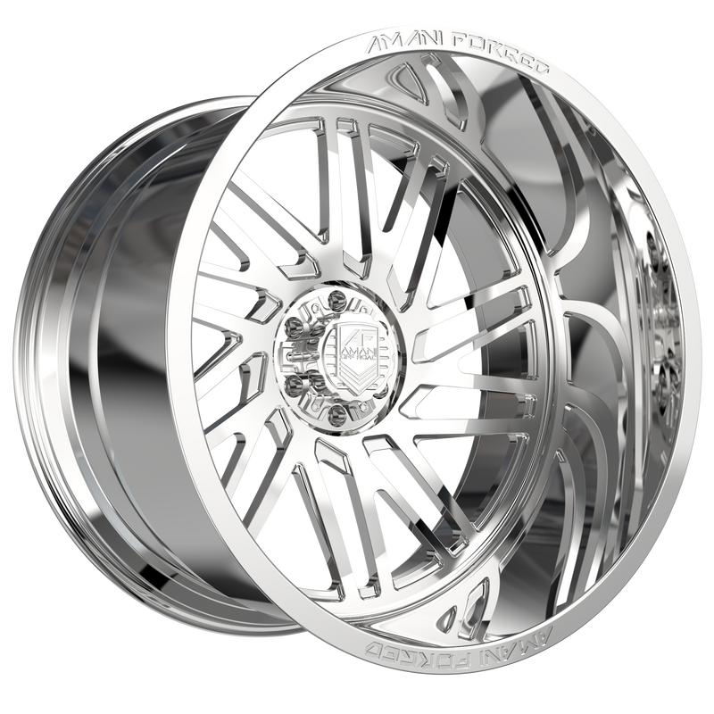 Karma - Amani Forged Wheels