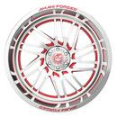 Karma - Amani Forged Wheels