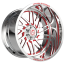 Karma - Amani Forged Wheels