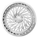 Lago - Amani Forged Wheels