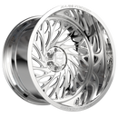 Lago - Amani Forged Wheels