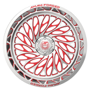 Lago - Amani Forged Wheels
