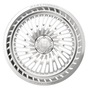 London - Amani Forged Wheels
