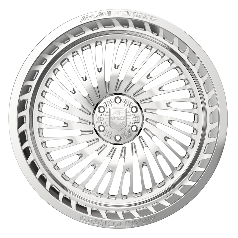 London - Amani Forged Wheels