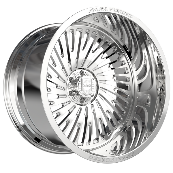 London - Amani Forged Wheels