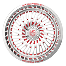 London - Amani Forged Wheels