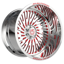 London - Amani Forged Wheels
