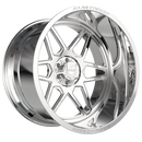 Luxen - Amani Forged Wheels
