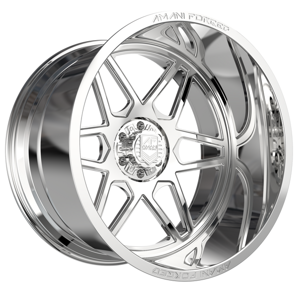 Luxen - Amani Forged Wheels