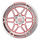 Luxen - Amani Forged Wheels