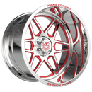 Luxen - Amani Forged Wheels