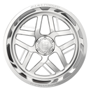 Maceo - Amani Forged Wheels