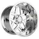 Maceo - Amani Forged Wheels