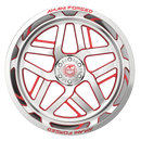 Maceo - Amani Forged Wheels