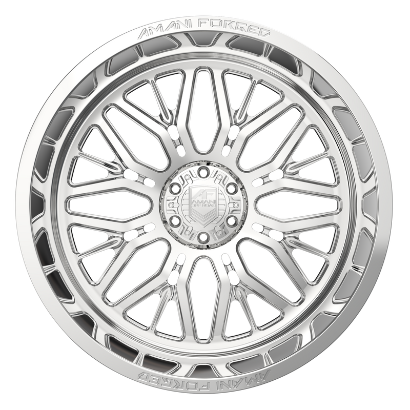 Magnolia - Amani Forged Wheels