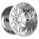 Magnolia - Amani Forged Wheels
