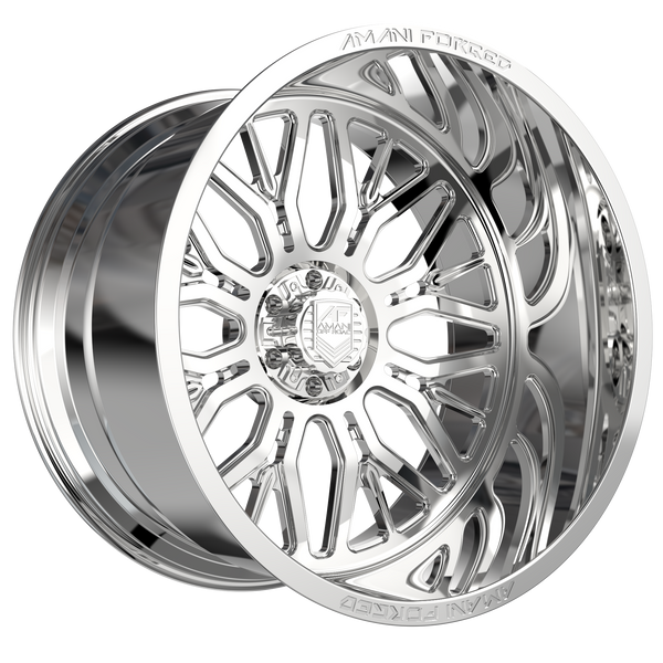 Magnolia - Amani Forged Wheels