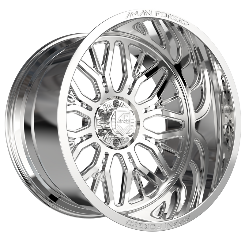 Magnolia - Amani Forged Wheels