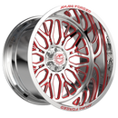 Magnolia - Amani Forged Wheels