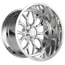 Mira - Amani Forged Wheels