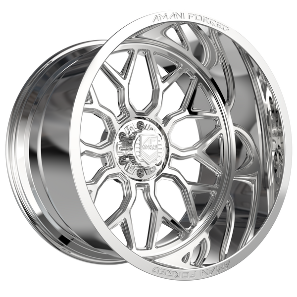 Mira - Amani Forged Wheels