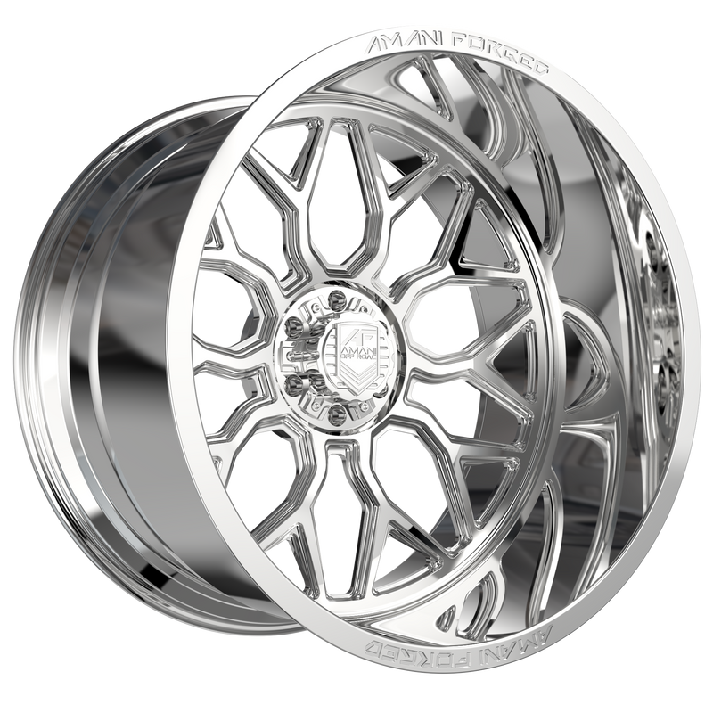 Mira - Amani Forged Wheels