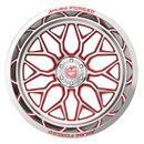 Mira - Amani Forged Wheels
