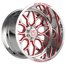 Mira - Amani Forged Wheels
